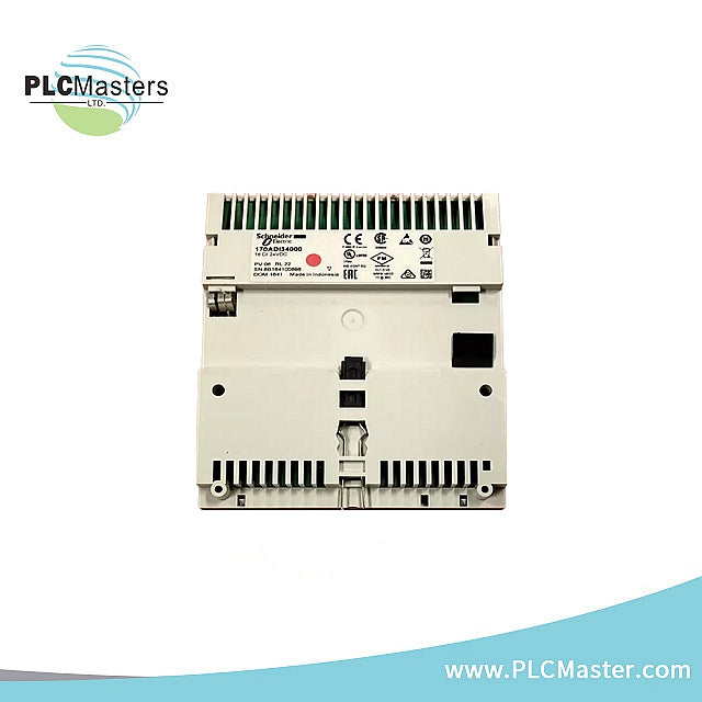 Schneider 170ADI34000 Discrete Input Module