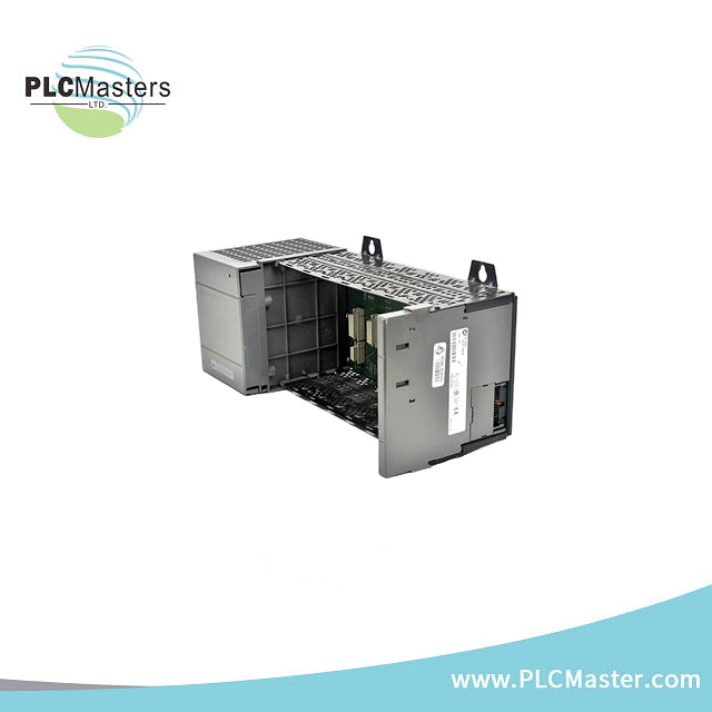 Chasis Allen-Bradley 1746-A7 SLC de 7 ranuras