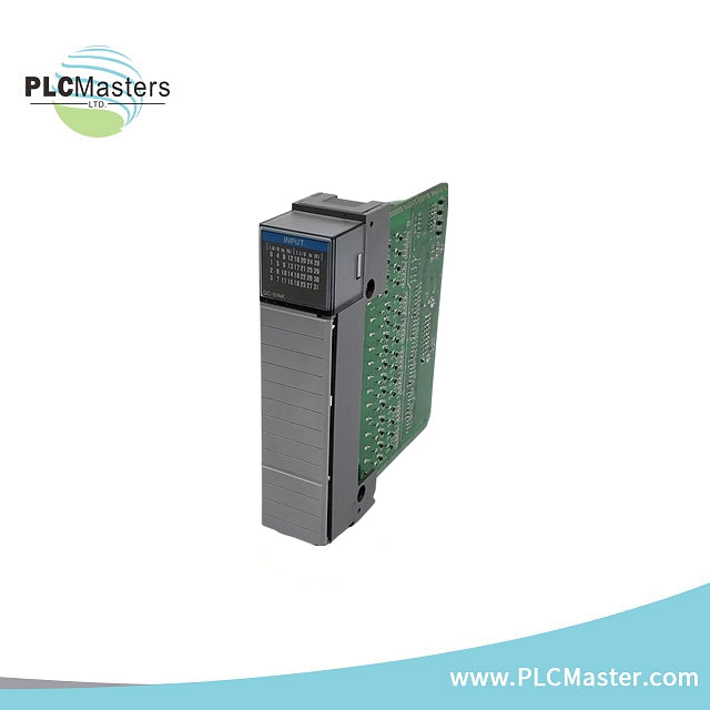 Modulo di affondamento Allen-Bradley 1746-IB32