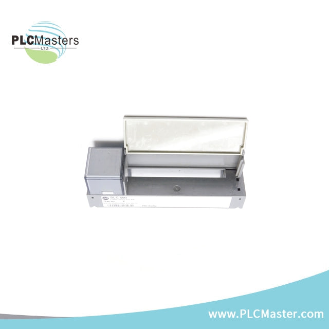 Llenador de ranuras para tarjetas modulares SLC Allen-Bradley 1746-N2