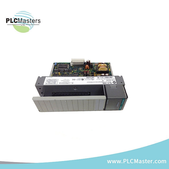 Allen-Bradley 1746-NIO4V Analog I/O Module