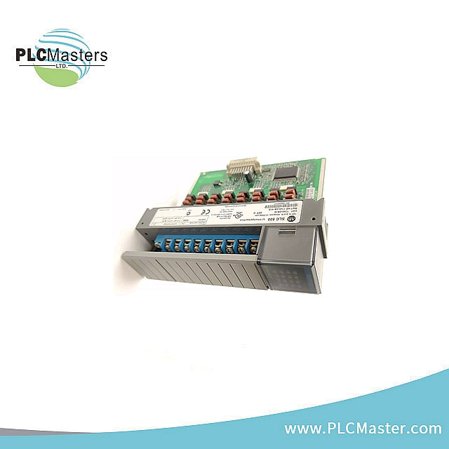 Allen-Bradley 1746-OB16/D Digital I/O Module