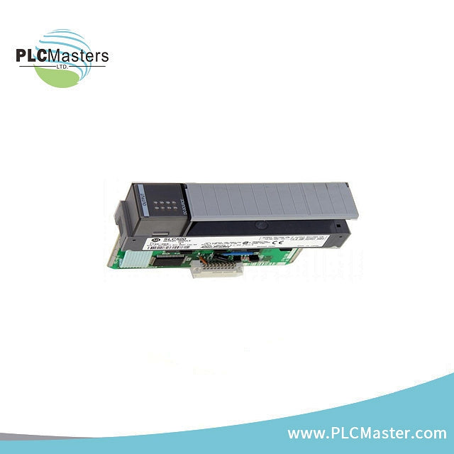 Allen-Bradley 1746-OB8 Digital I/O Module