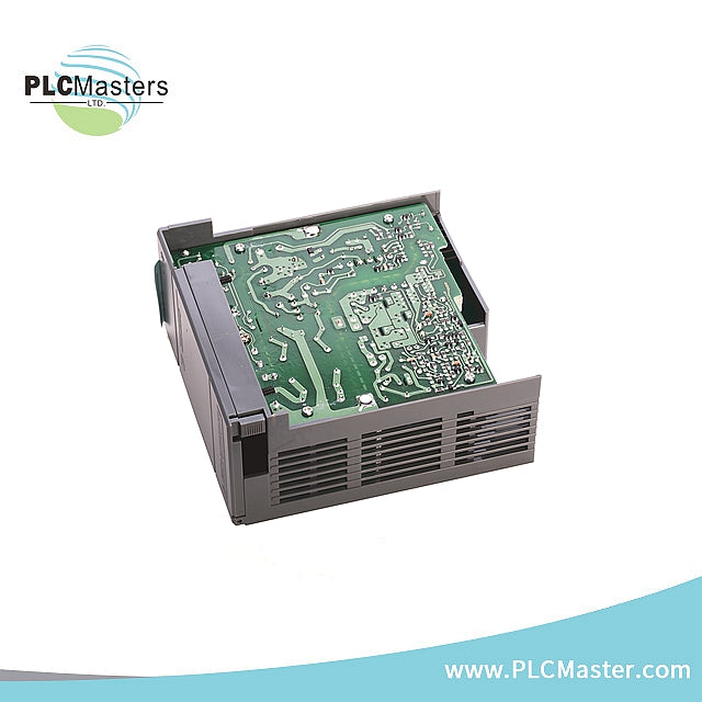 Alimentation pour montage en rack Allen-Bradley 1746-P1 SLC