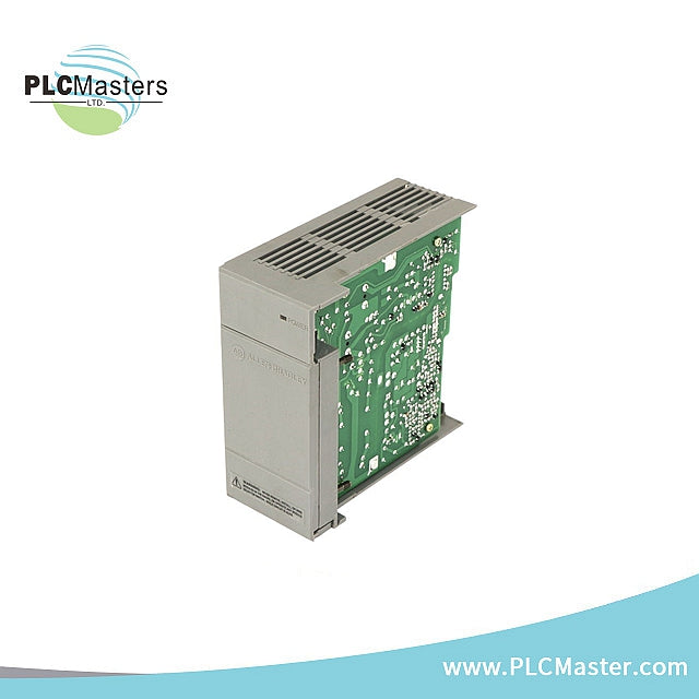 Alimentation pour montage en rack Allen-Bradley 1746-P1 SLC