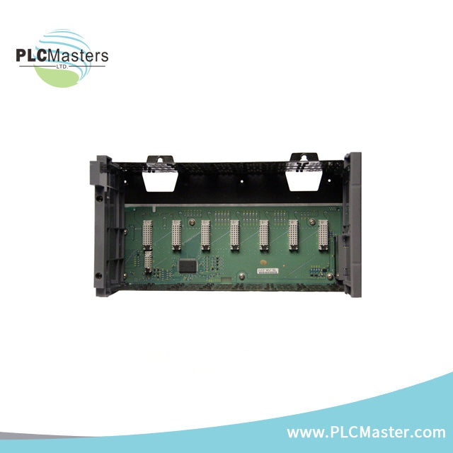 Chassi Allen-Bradley 1746-A7 SLC de 7 slots