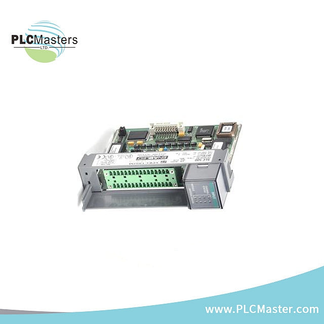 Modulo tensione/corrente/termocoppia/RTD Allen-Bradley 1746SC-NI8U