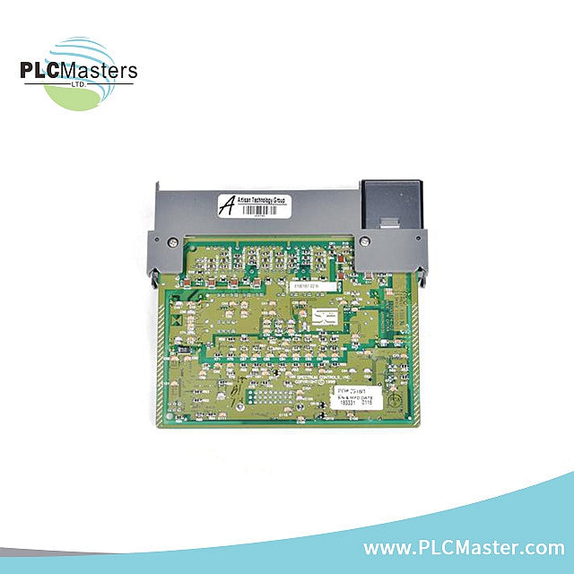 Modulo tensione/corrente/termocoppia/RTD Allen-Bradley 1746SC-NI8U