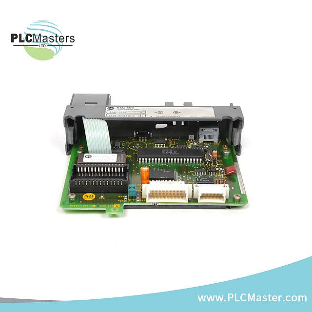 Procesador Allen-Bradley 1747-L524 SLC 5/02