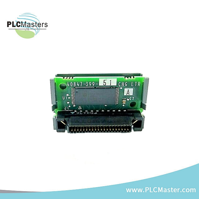 Allen-Bradley 1747-M13 Memory Module