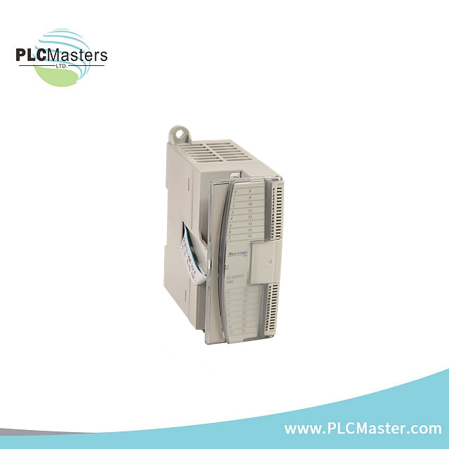 Allen-Bradley MicroLogix 1762-IQ32T DC Input Module