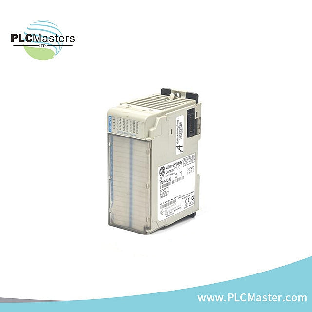 Modulo di ingresso sink/source compatto a 32 punti 24 V CC Allen-Bradley 1769-IQ32