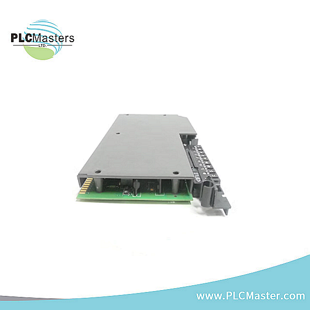 Allen-Bradley 1771-IR/D Analog Input Module - RTD