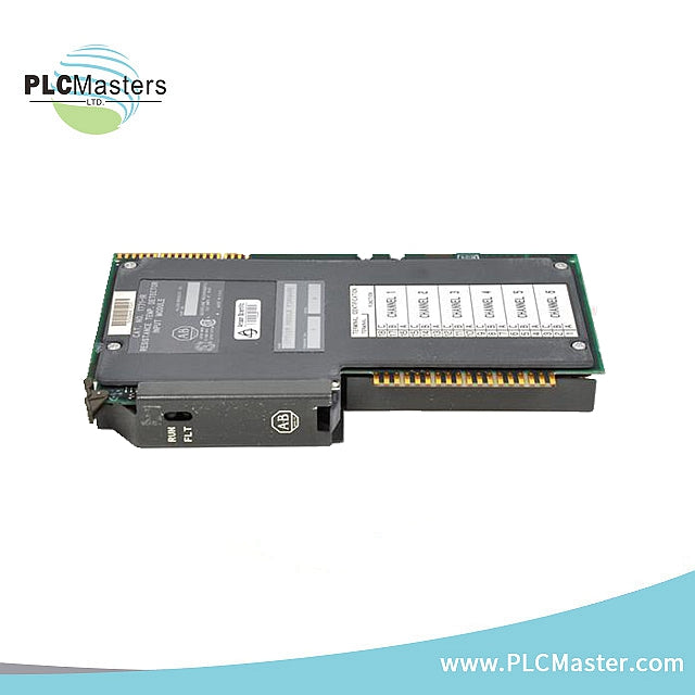 Allen-Bradley 1771-IR RTD Input Module