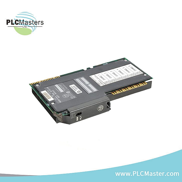 Allen-Bradley 1771-IR RTD Input Module