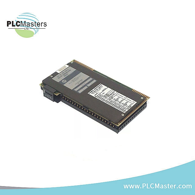 Allen-Bradley 1785-BCM PLC-5 Backup Communication Module