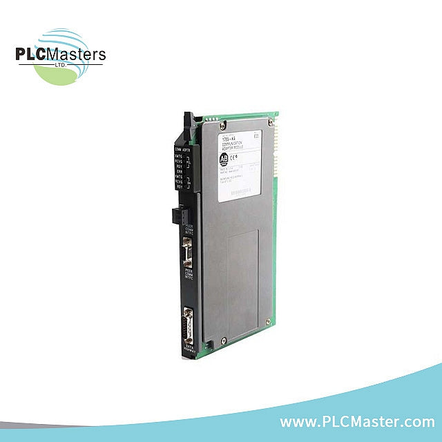 Module adaptateur de communication Allen-Bradley 1785-KA