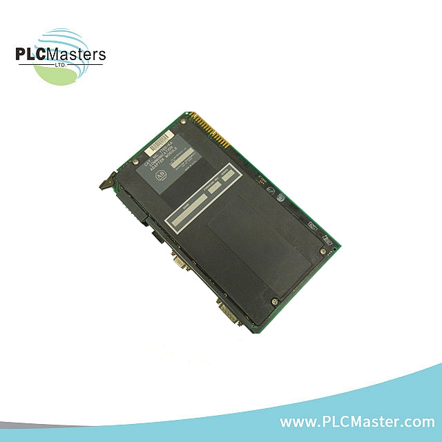 Allen-Bradley 1785-KA Communication Adapter Module