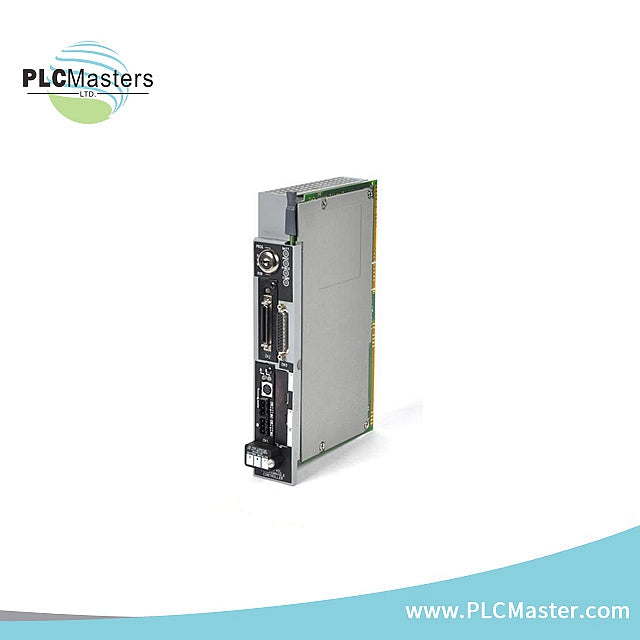 Procesador Allen-Bradley 1785-L20B PLC-5