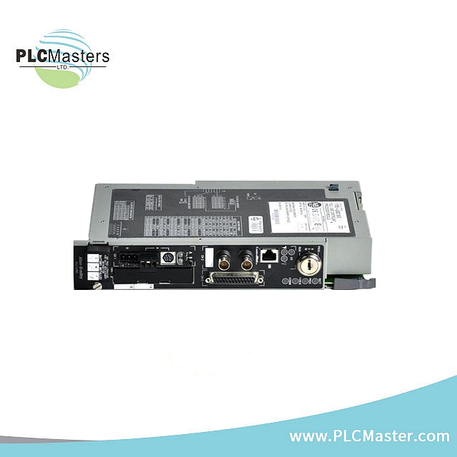 Программируемый контроллер Allen-Bradley 1785-L80C15 ControlNet PLC-5