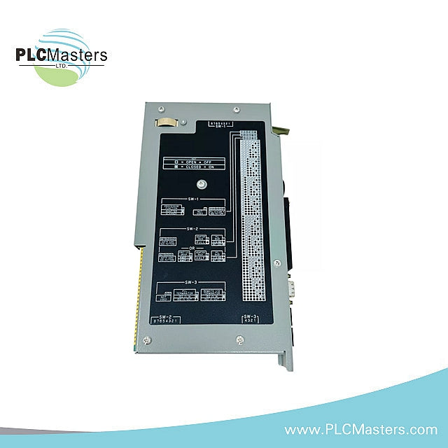 Allen-Bradley 1785-LT2 Processor Module