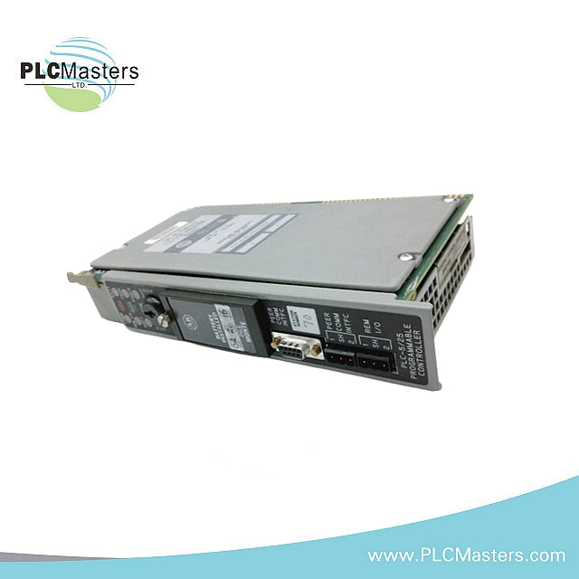 Allen-Bradley 1785-LT2 Processor Module