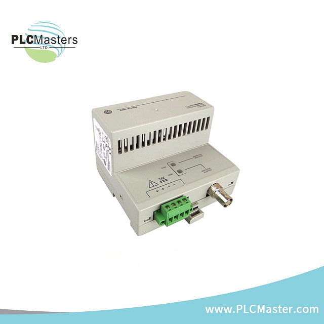 Allen-Bradley 1786-RPA ControlNet Modular Repeater Adaptor