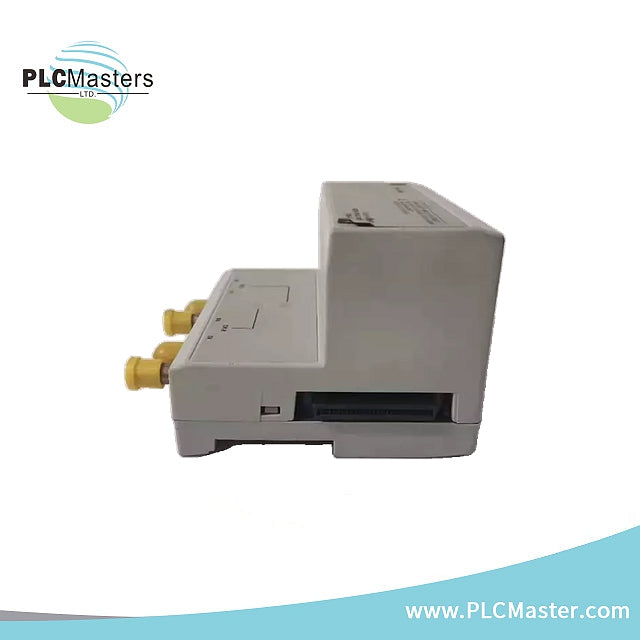 Allen-Bradley 1786-RPFRXL ControlNet Repetidor largo Ex de anillo de fibra