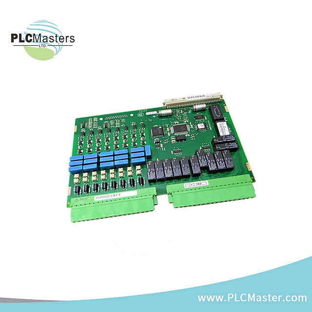 ABB 1MRK000173-BCr00 I/O Card