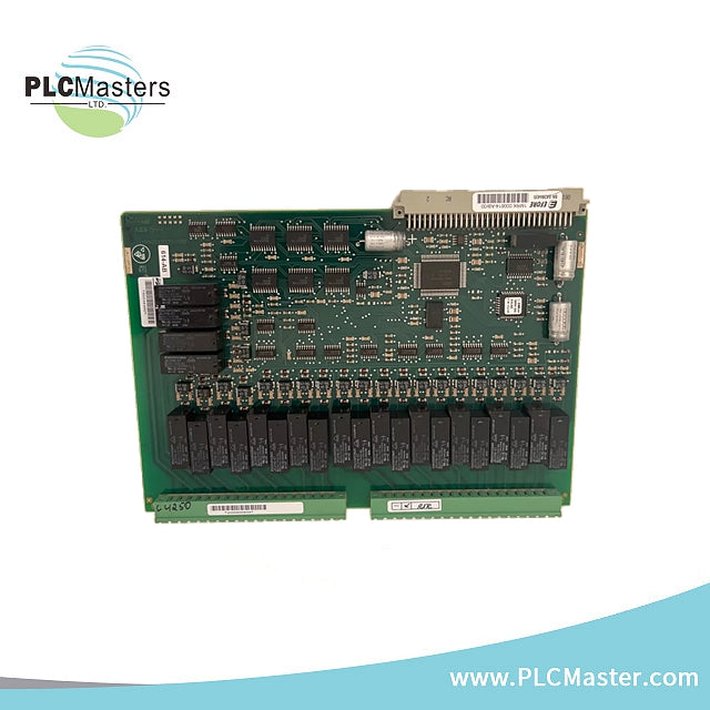 ABB 1MRK000614-ABr00 PCB Board