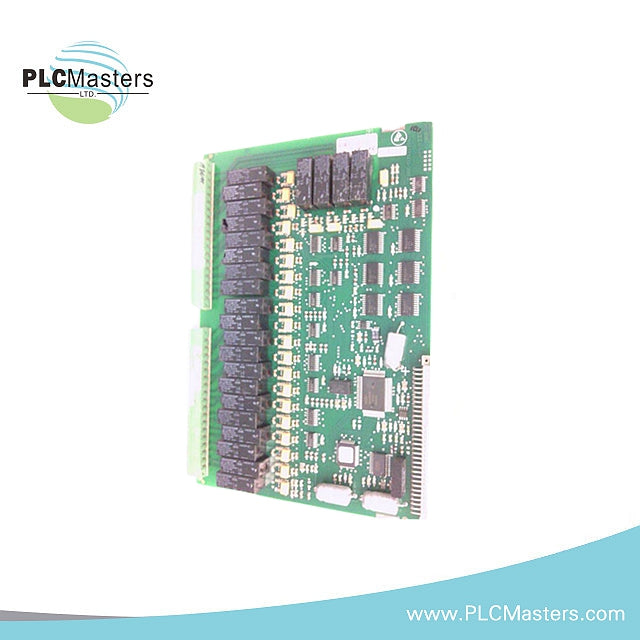 ABB 1MRK000614-ABr01 Control Board