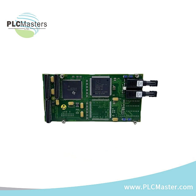 ABB 1MRK002122-ABr08 PCB Board