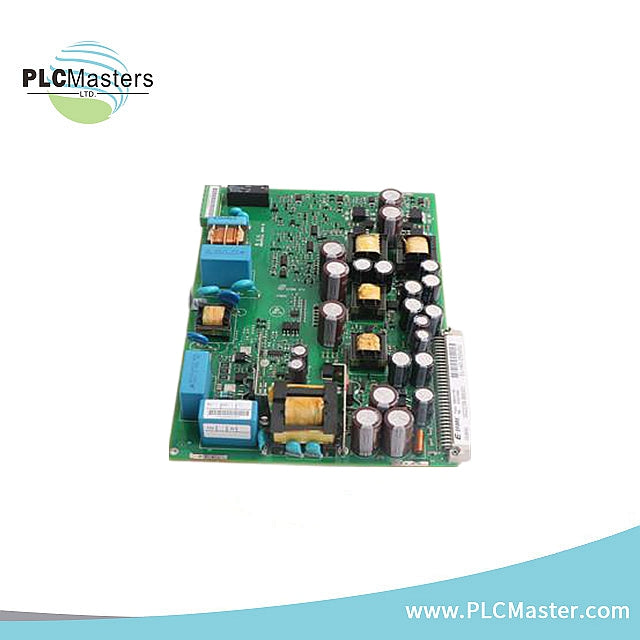 ABB 1MRK002239-BBr01 Power Supply Module