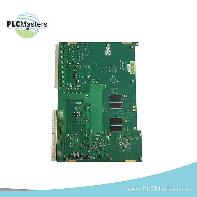 ABB 1MRK002246-BC Power Supply Board