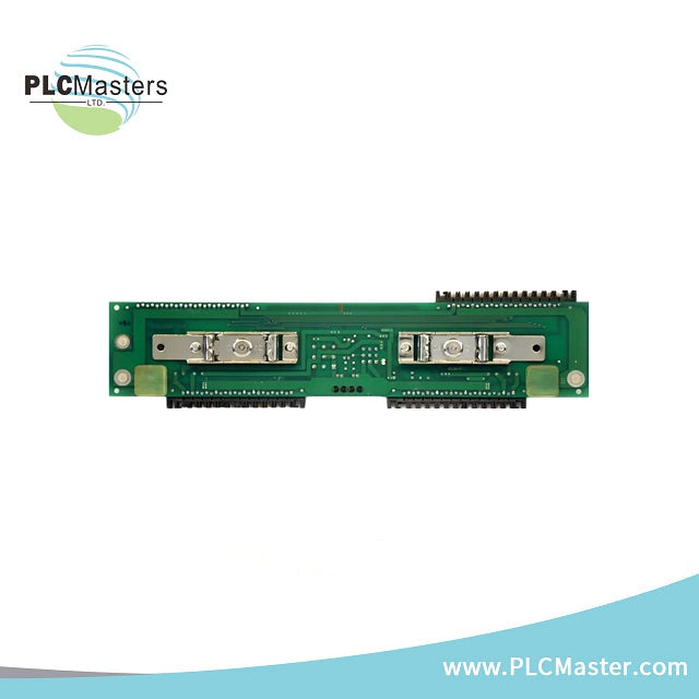 Painel de transição de E/S local Emerson 1P00028G01