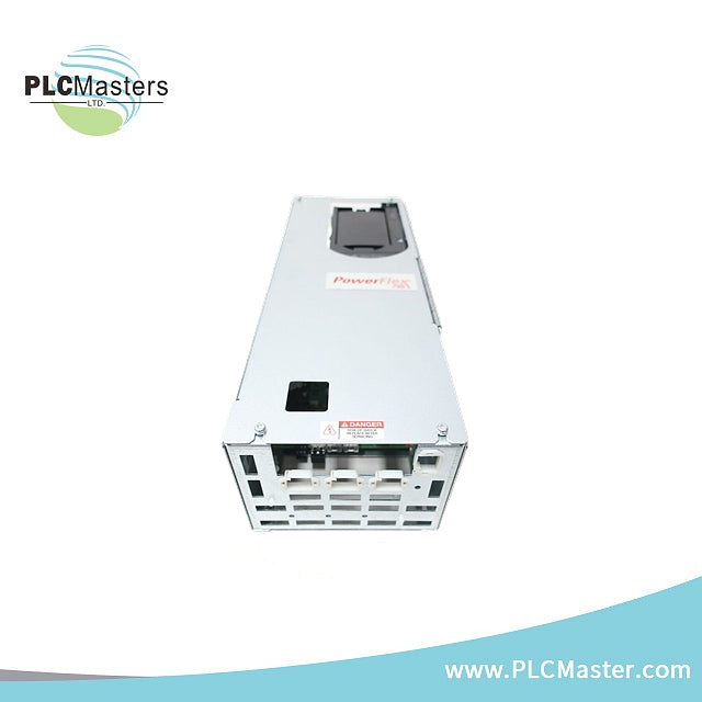 Module d'E/S programmables Allen-Bradley 20-750-POD1-F8 Powerflex 755