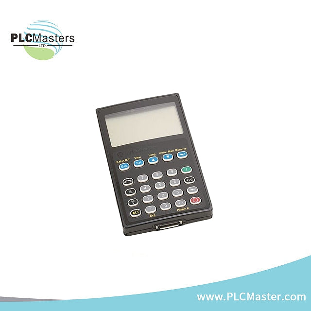 Allen-Bradley 20-HIM-A3 PowerFlex Architecture Class HIM, Keypad