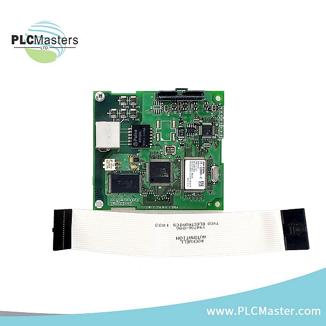 Adaptador EtherNet/IP Allen-Bradley 22-COMM-E