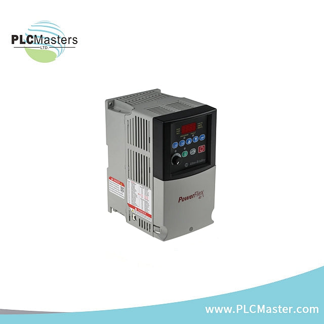 Панель Allen-Bradley 22B-D010N104 Powerflex40