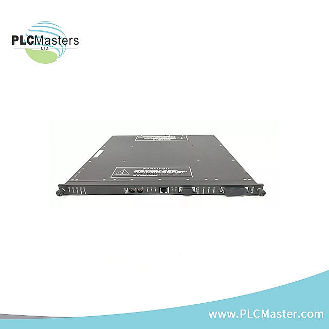 Triconex  3101 S2 safety input module