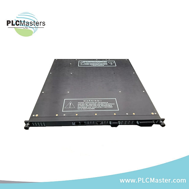 Triconex  3101 S2 safety input module