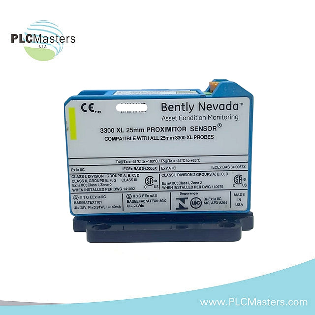 Bently Nevada 330850-90-05 Proximitor Sensor 