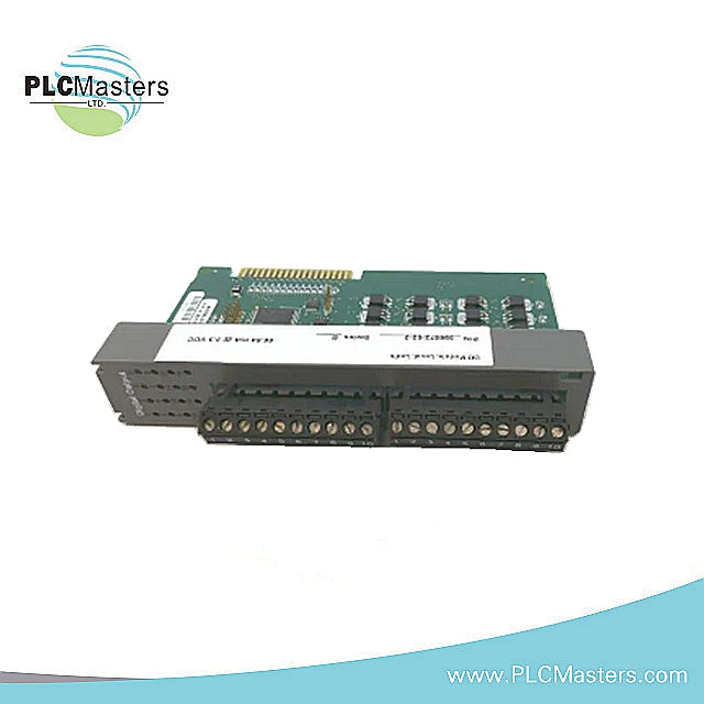 Emerson 396572-02-2 Local Termination I/O Module