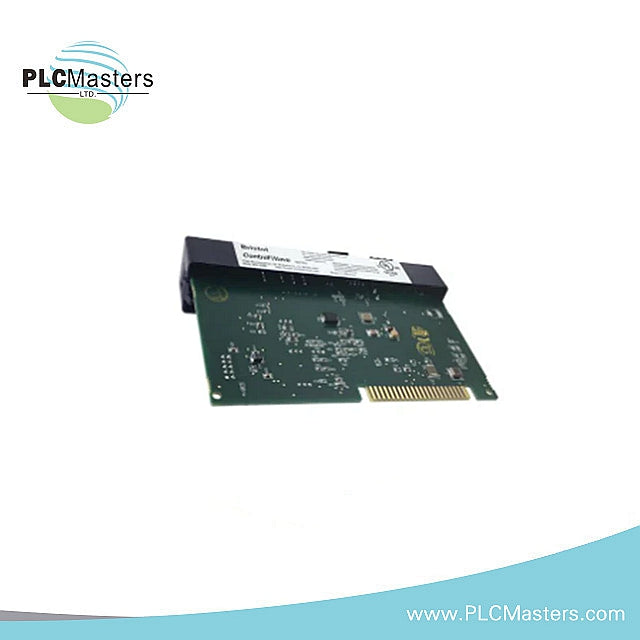 Emerson 396572-02-2 Local Termination I/O Module