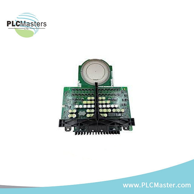 ABB 5SHY4045L0001 3BHB018162R0001 IGCT Module