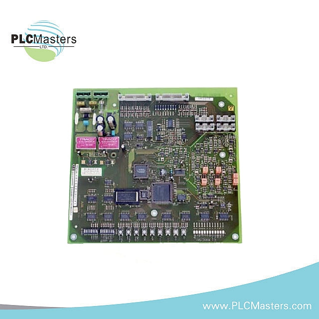 ABB 3BHE003855R0001 EGC Board