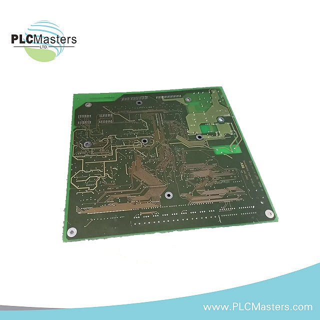 ABB 3BHE003855R0001 EGC Board