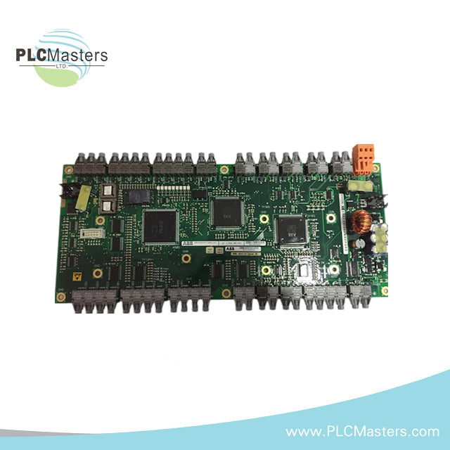 ABB | UF C760 BE143 | 3BHE004573R0143 | Interface Board