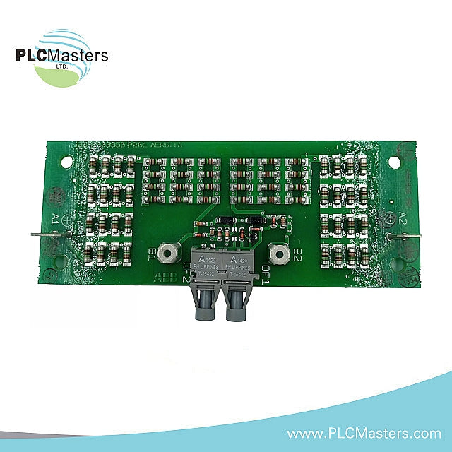 ABB 3BHE009017R0102 XVC724BE102 | XV C724 BE102 | VLSCD Board