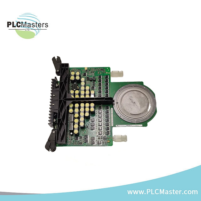 ABB 3BHE009681R0101 IGCT Module